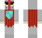 minispaz102 knight hero helmet