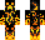 molten creeper