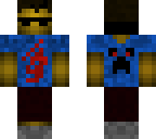 moniccraft