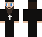 monk