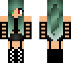 monster girl