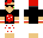moshroom player boy