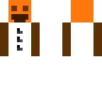 mr pumpkinhead