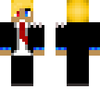 my anime guy