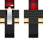 my edit skin