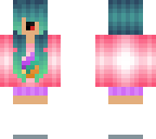 my halloween skin