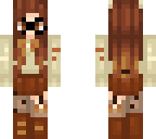my nerd skin