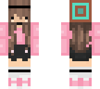 my new skin