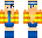 my olimpic skin traffic and competer