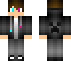 my roleplay skin