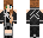 my sao skin