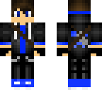 my skin