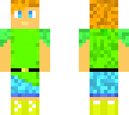 my skin
