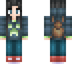 my skin