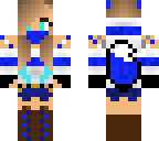my skin