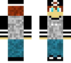 my skin