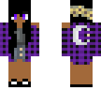 my skin