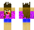 my skin