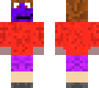 my skin for mc pc