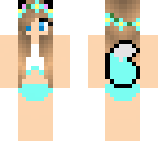 my skin swimsuit