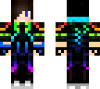 my skin v3
