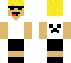 my third skin