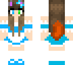 my ut oc in work uniform
