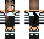 my version of michi