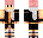 natsu
