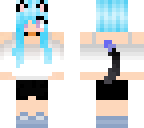 neko youtuber me
