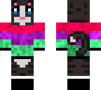 nekoneko full outfit