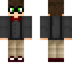 nerd boy
