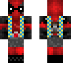 nerdy dead pool