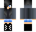 new minecraft skin