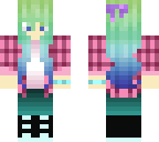 new seaphome hair