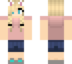 new skin