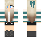 new skin