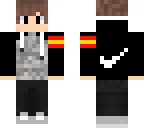 new skin spiralcc