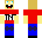 new tnt