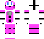 nice funtime freddy