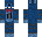 nightmare bonnie