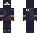 ninja blue edit