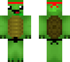 ninja turtle