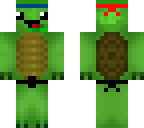 ninja turtle