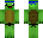 ninja turtle