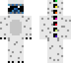 ninjanakie aka ninjastitch