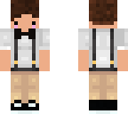 not my skin