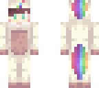 not my skin edit
