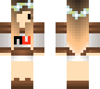 nutella girl edit