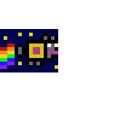 nyan cat